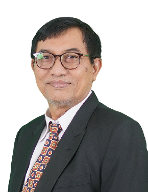 Prof. Dr. Wasino