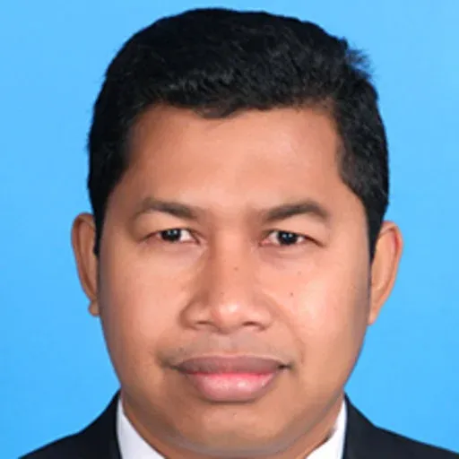 Prof. Dr. Amirullah Abduh