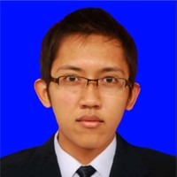 Muhammad Syahriandi Adhantoro, M.Cs.