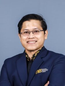Yasir Sidiq, Ph.D.