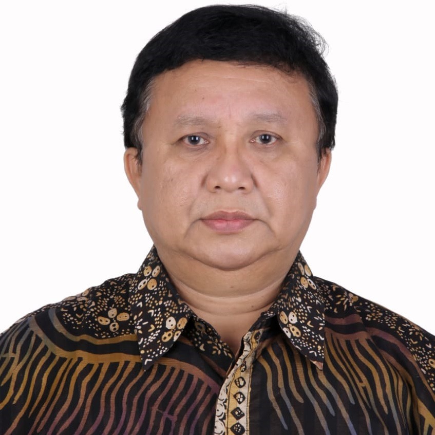 Prof. Dr. Lincolin Arsyad