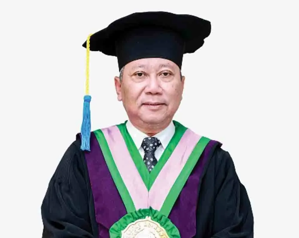 Prof. Dr. Sofyan Anif