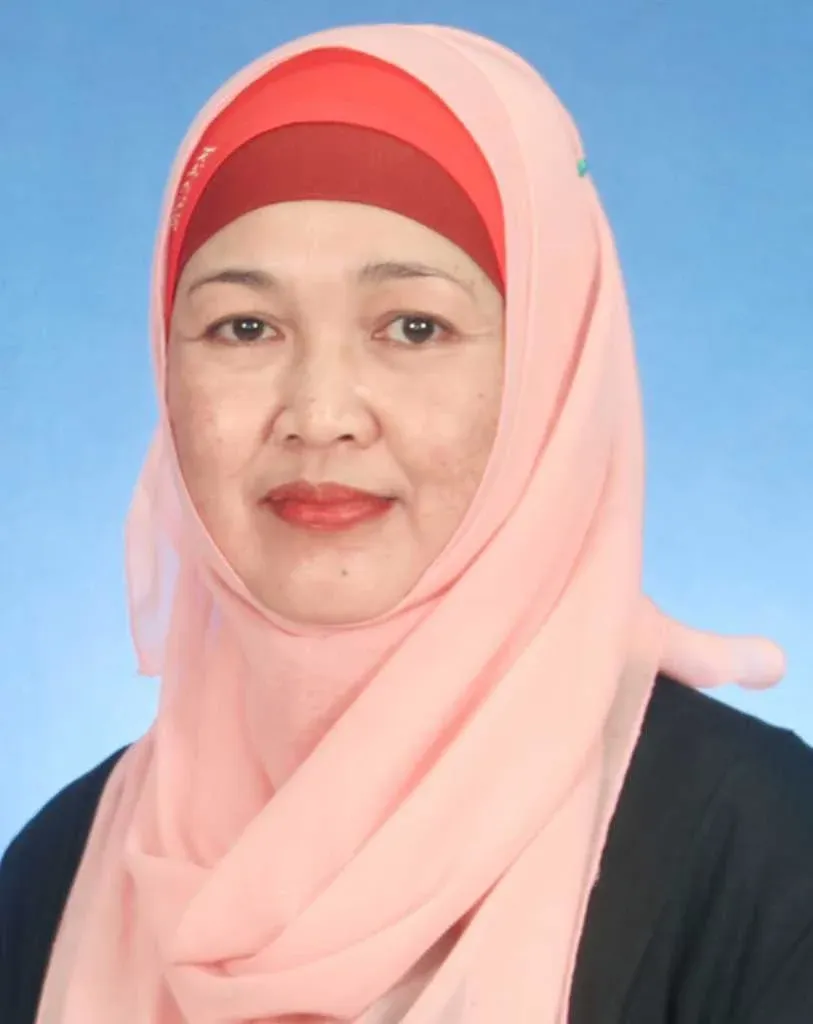 Prof. Dr. Trisakti Handayani