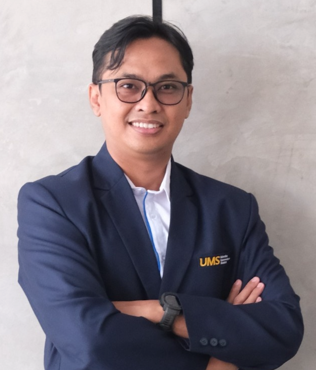 Dr. Agus Susilo