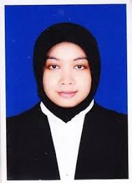 Nida Sri Utami, M.Sc., M.Pd.