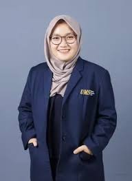 Siti Hadiyati Nur Hafida, Ph.D.