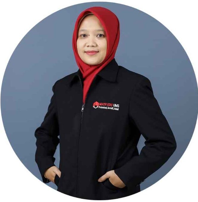 Annisa Swastika, M.Pd.
