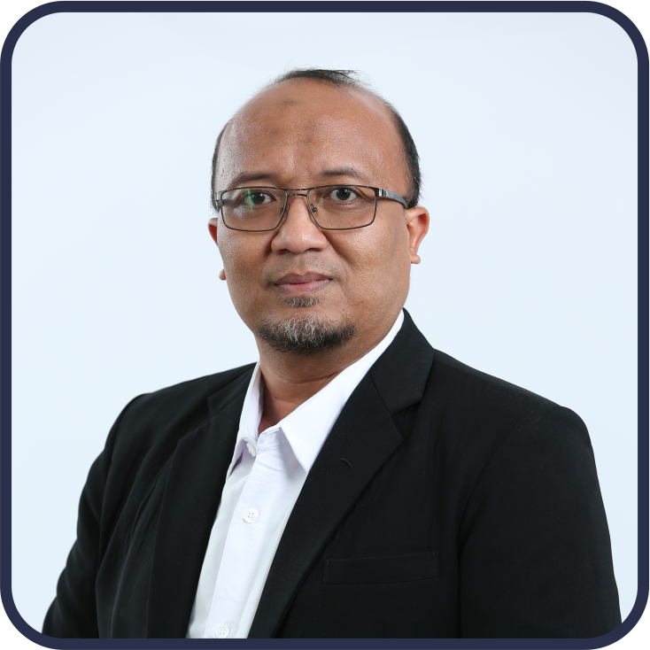 Prof. Dr. Dody Hartanto, M.Pd.