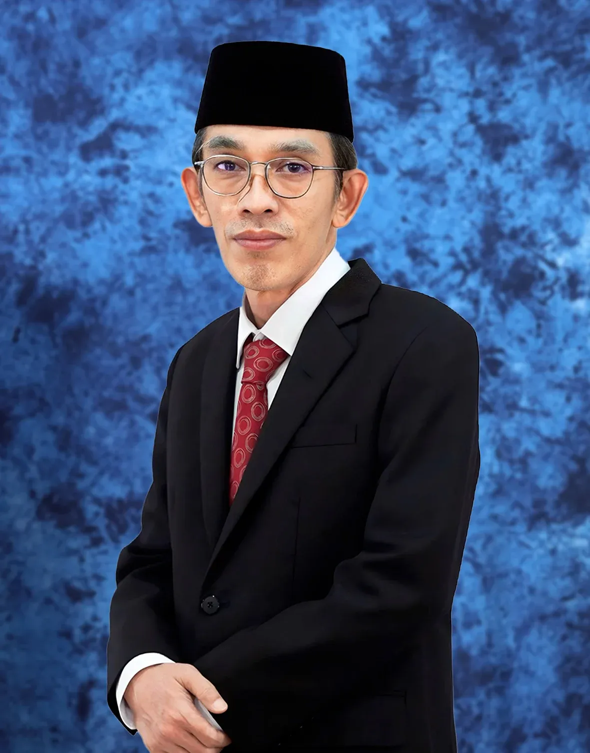 Prof. Dr. Desvian Bandarsyah, M.Pd