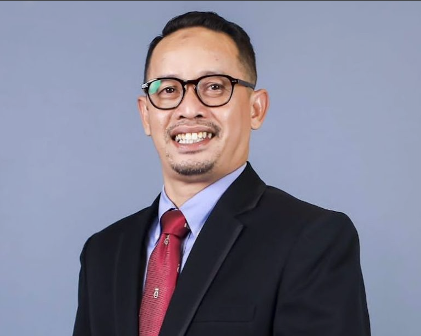 Prof. Erwin Akib, Ph.D.