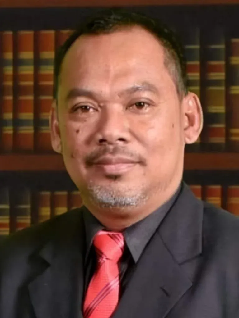 Prof. Dr. Mohd Hairy Ibrahim