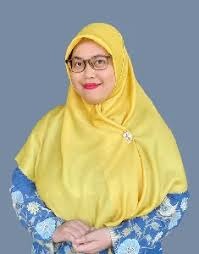 Vina Listiawati, M.Sc., Ph.D.