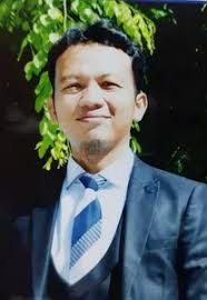 Muhammad Luthfi Hidayat, M.Pd., Ph.D.