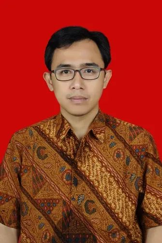 Almuntaqo Zainuddin, M.Pd.