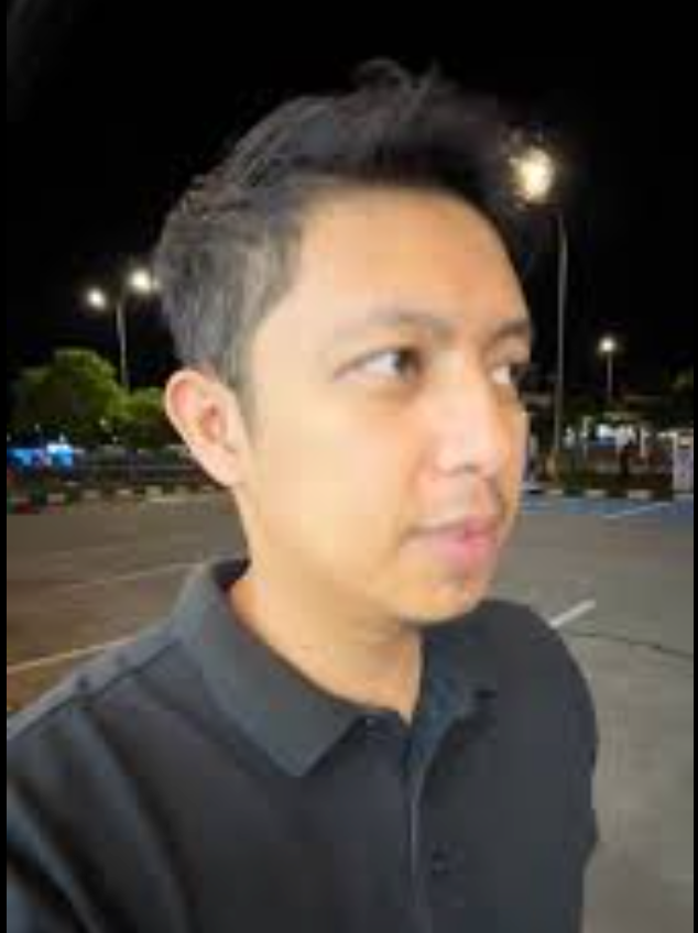 Dimas Adila Putra, M.Cs.