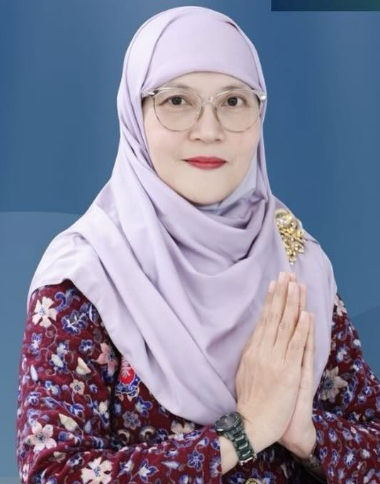 Dr. Mardiana